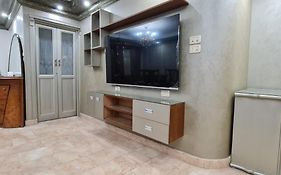 Comfy 2-Bedrooms Apartment In Cairo 44-2